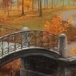 Валерий Рыбалкин - Что это людям так нравится осень? Что это людям так нравится осень?